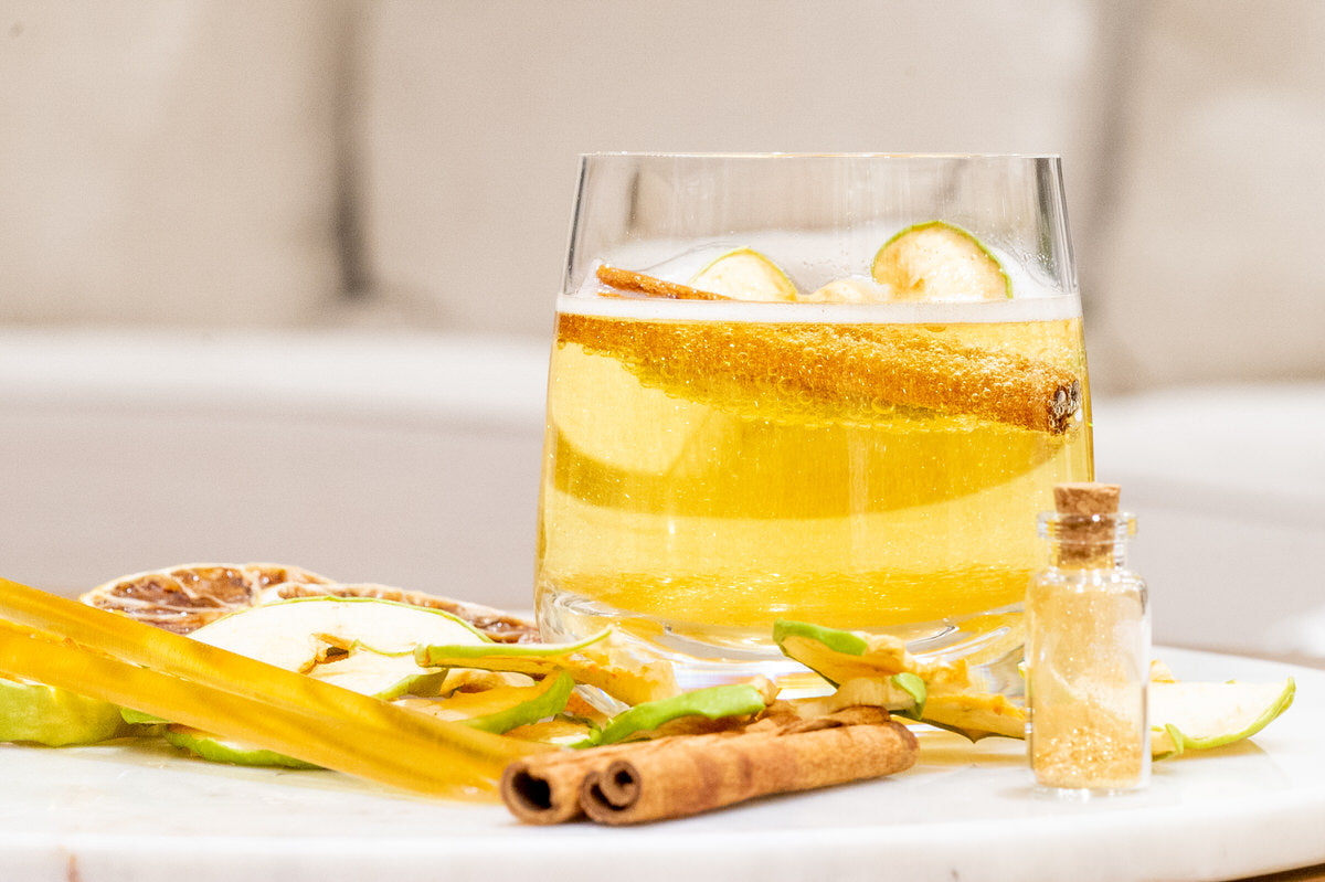 St Patrick's Day Virtual Cocktail Celebration