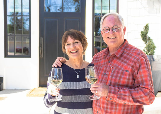 Amador County Scott Harvey Amador County Mountain Selection Trio