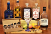 Gin to Whiskey Virtual Tasting Experience