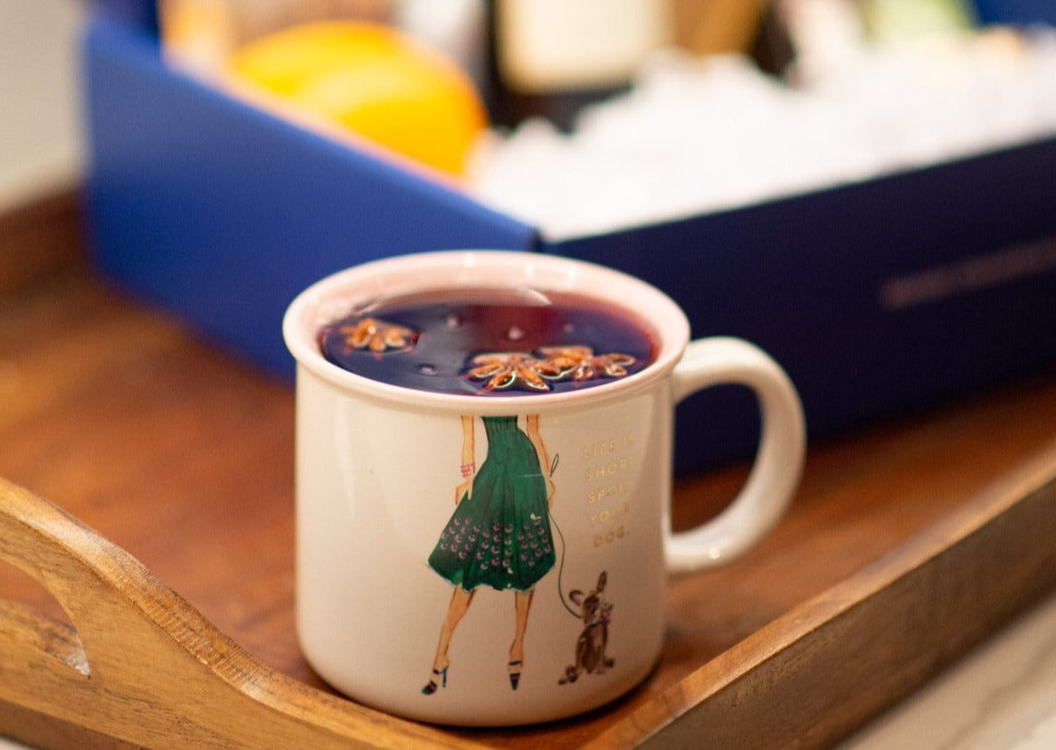 Mulled Wine Experience