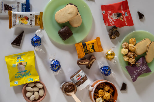 Voluptuary Full Bottle VIP Virtual Wine Tasting