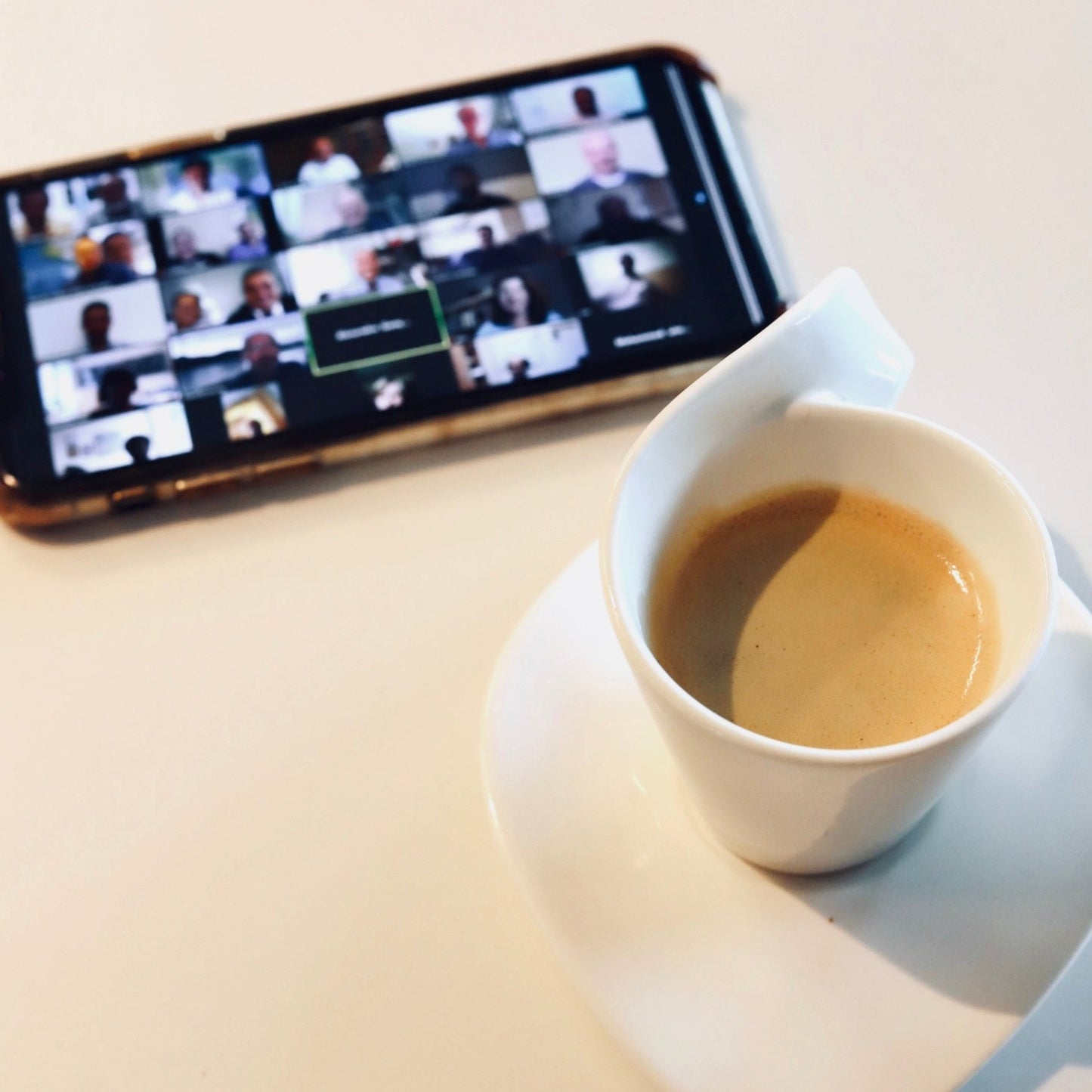 Coffee Masterclass Experience (Australia/ New Zealand Only)