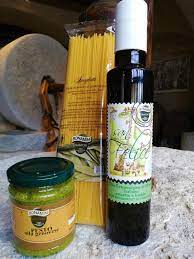 Olive Oil, Balsamic, Pesto and More!