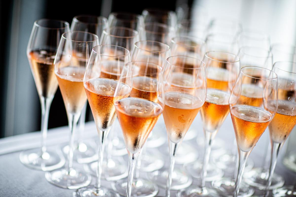 Barre, Bubbles and more