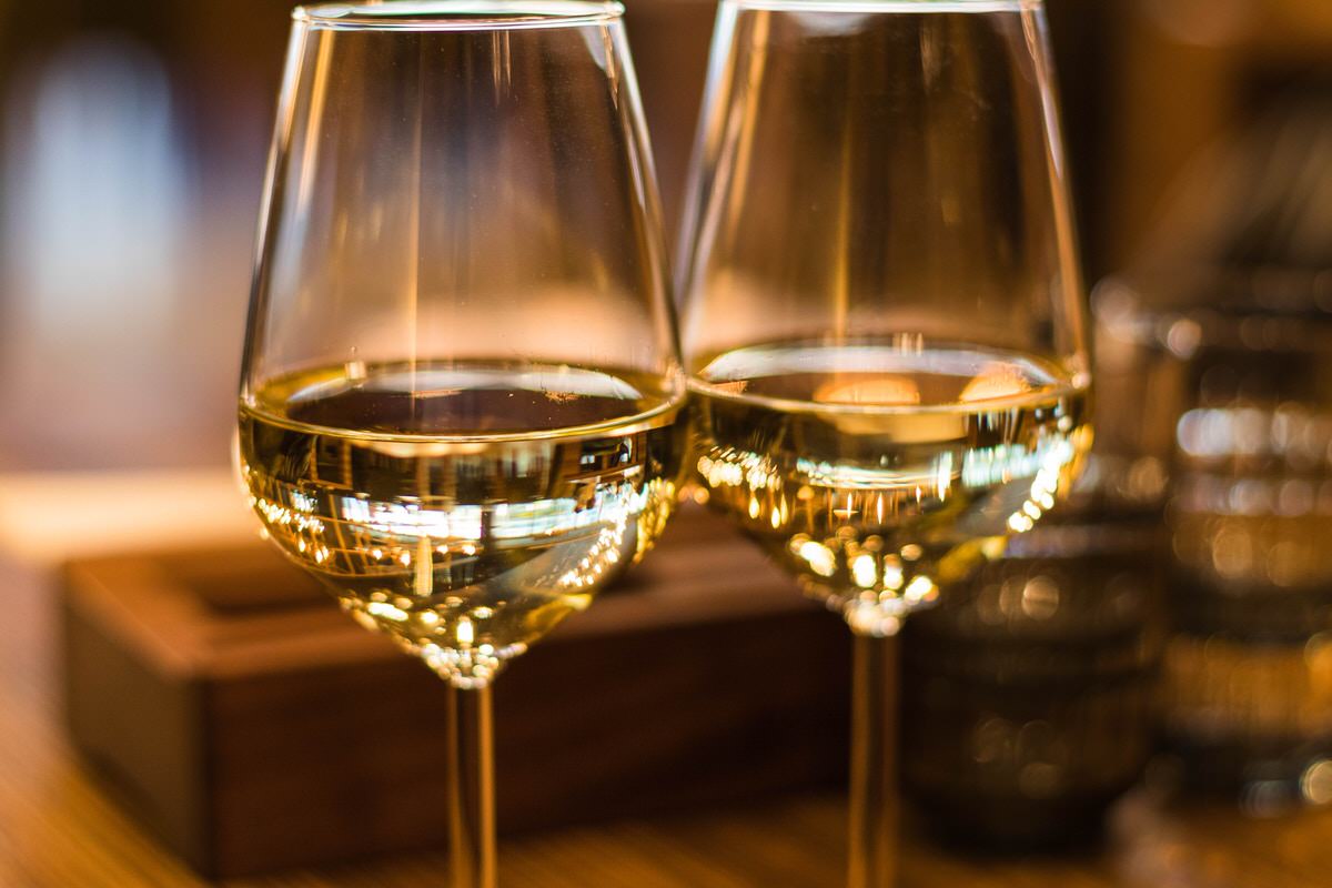 Santa Barbara County Wine Tasting Experience by Tercero Wines