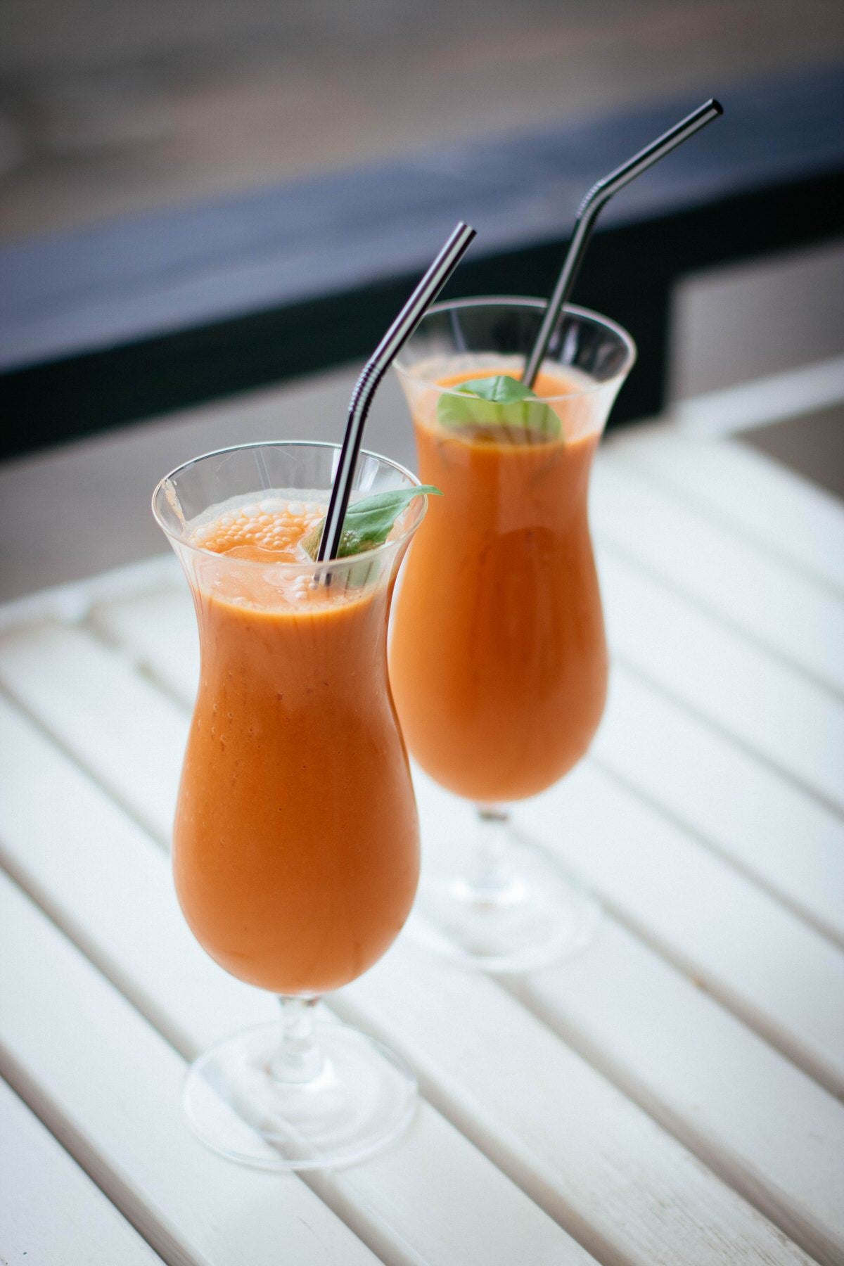 Pool Party Frozen Cocktails