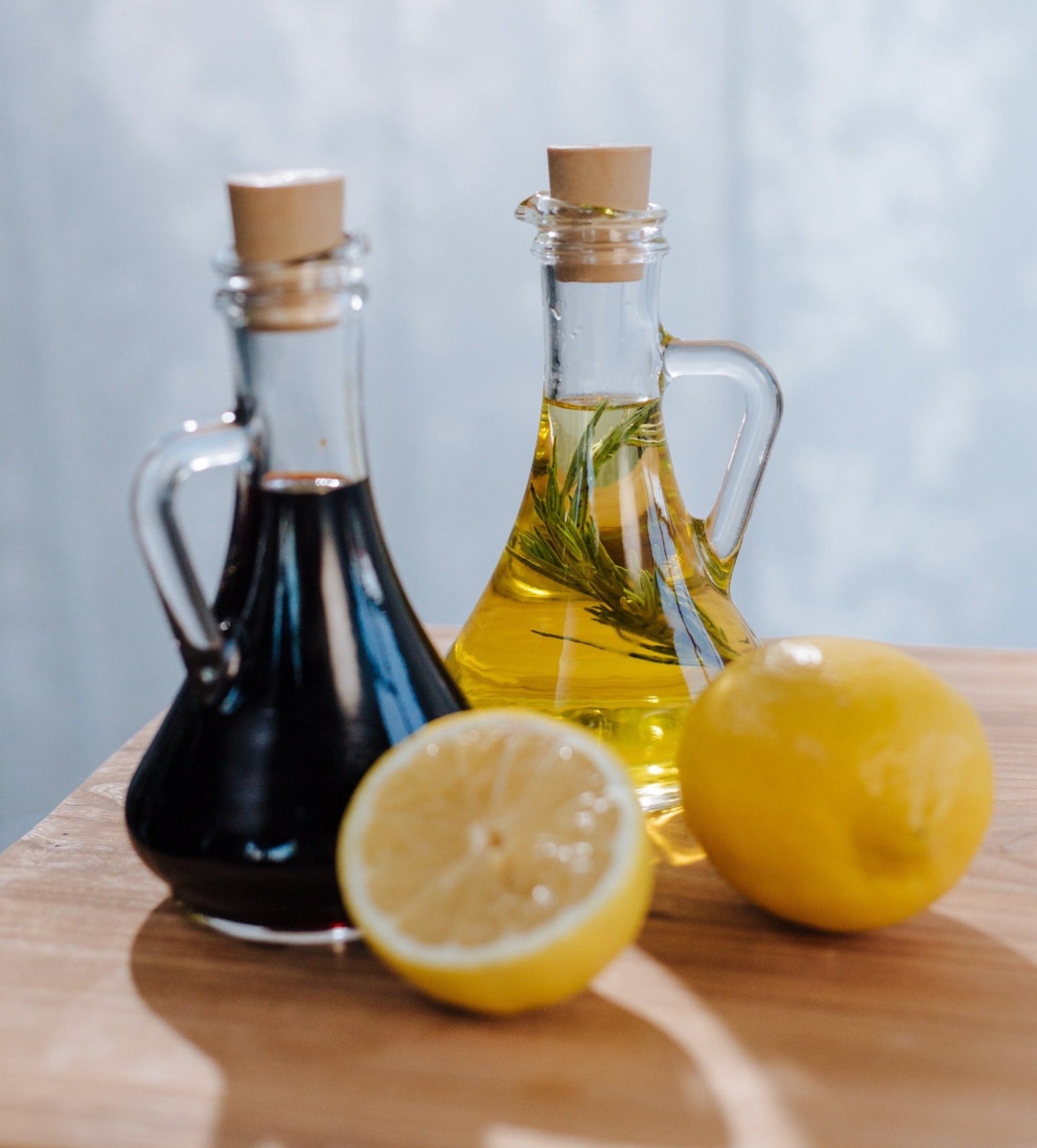 Olive Oil, Balsamic, Pesto and More!