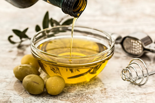 Italian Olive Oil Virtual Tasting Experience by Frantoio Bonamini