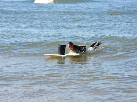 Craft Whiskey Gift Box (SLO Stills)