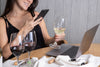 Build Your Own Wine or Beer Food Pairing Experience