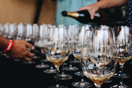 Amador County Scott Harvey Amador County Mountain Selection Trio