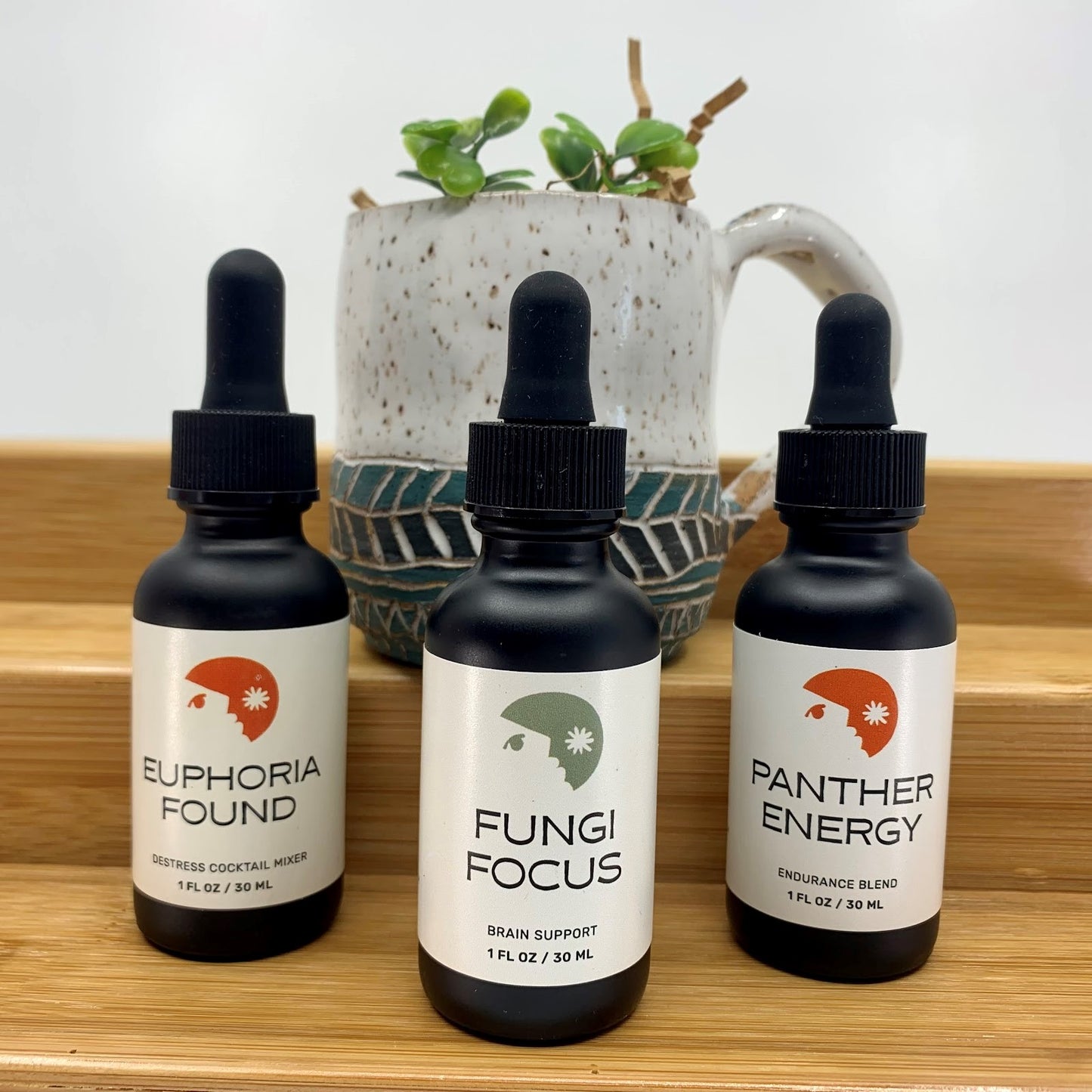 Yoga in your Cup: Experience Revelatory Mushroom Mood Tonics