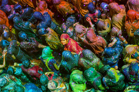 Holi