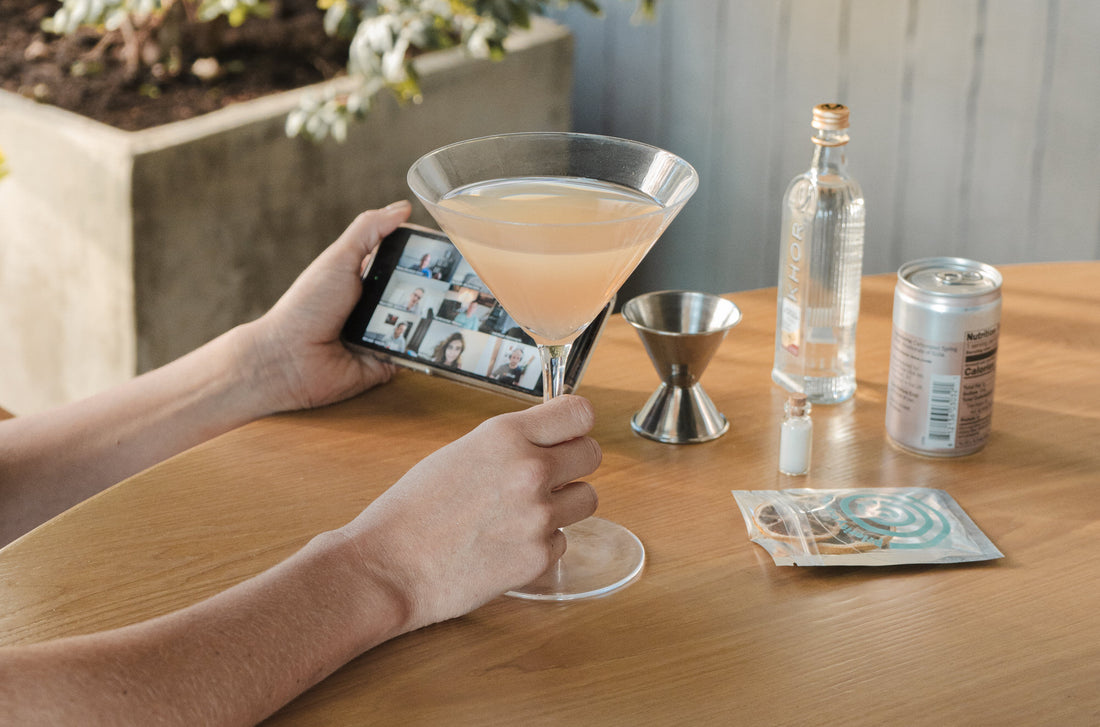 Winning Internal Support for Virtual Experiences for Sales Strategies