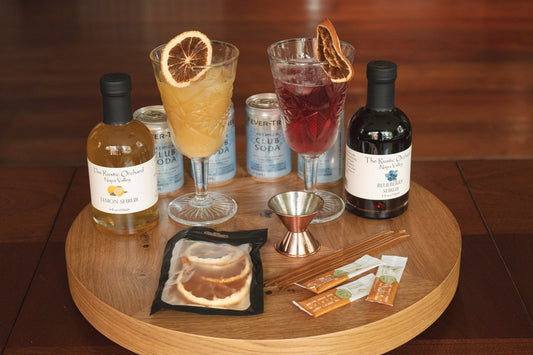 National Mocktail Day