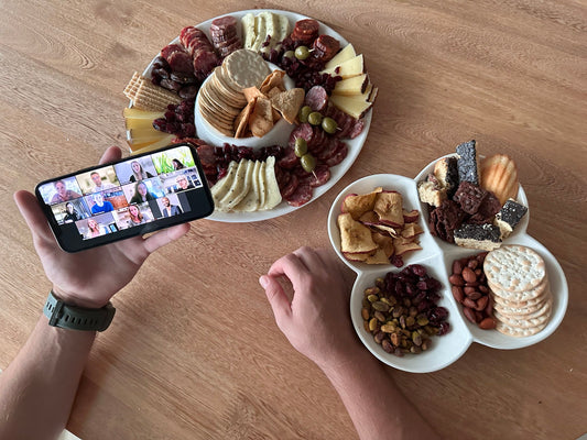 Something for Everyone: 3 Tasty Virtual Experiences for Non-Drinkers