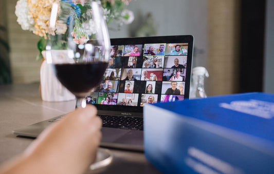 Using Virtual Tastings for Sales Outreach: A How To Guide
