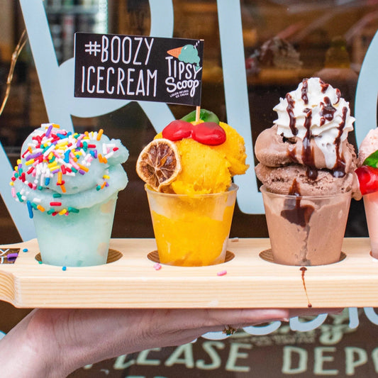 National Ice Cream Day