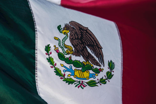 5 De Mayo