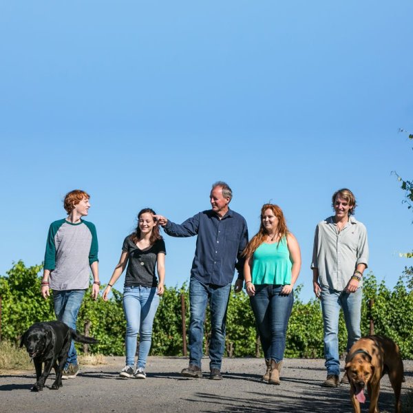 Goldschmidt Vineyards