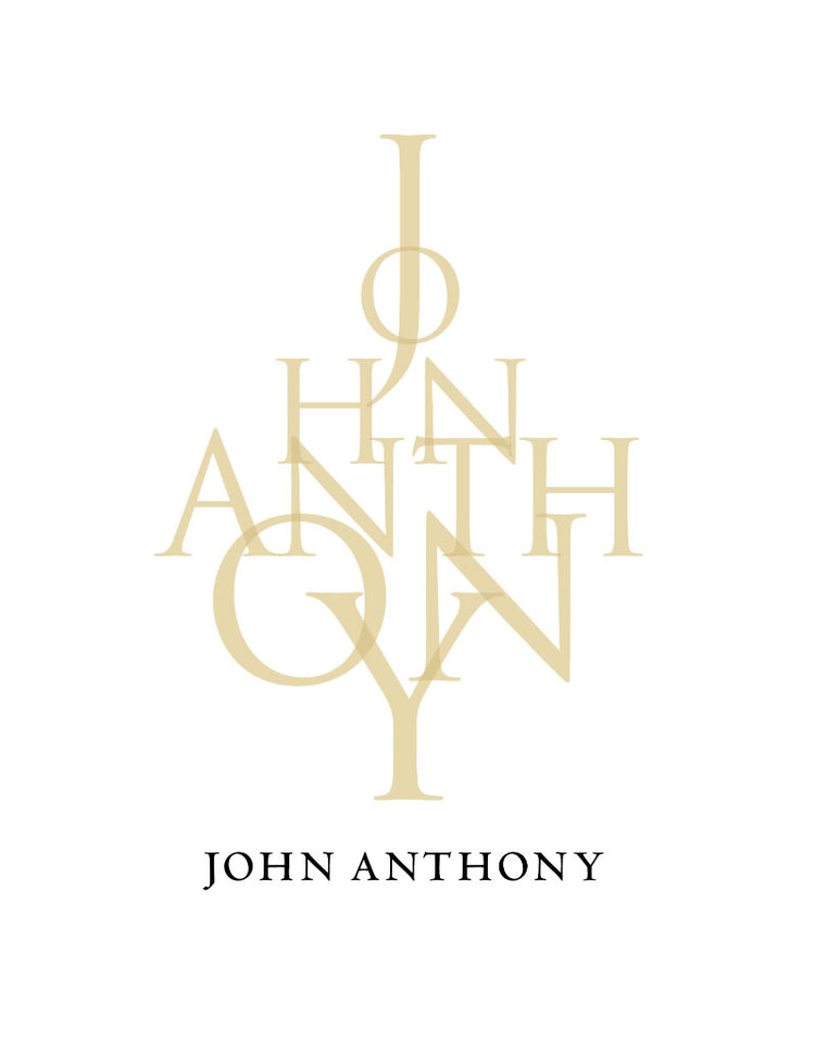 John Anthony