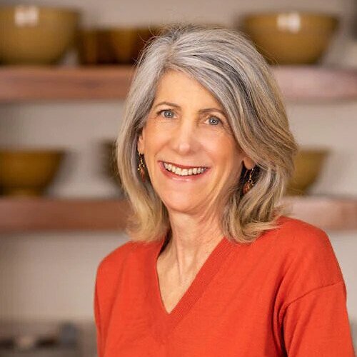 Janet Fletcher Experiences