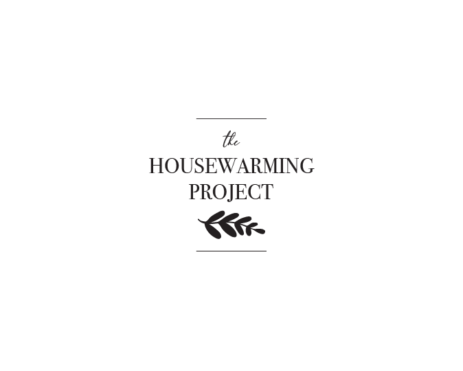 The Housewarming Project