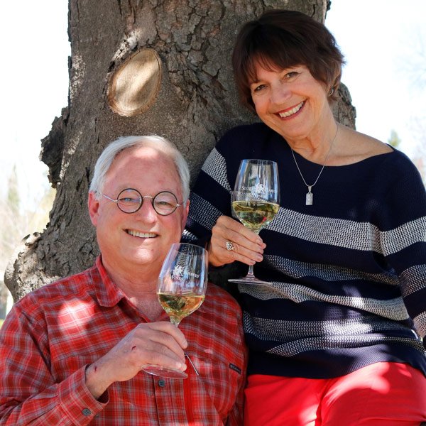 Scott Harvey Winery