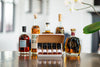 Across the USA whiskey trail