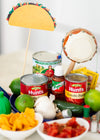 Salsa Fiesta: Craft Your Own Salsas