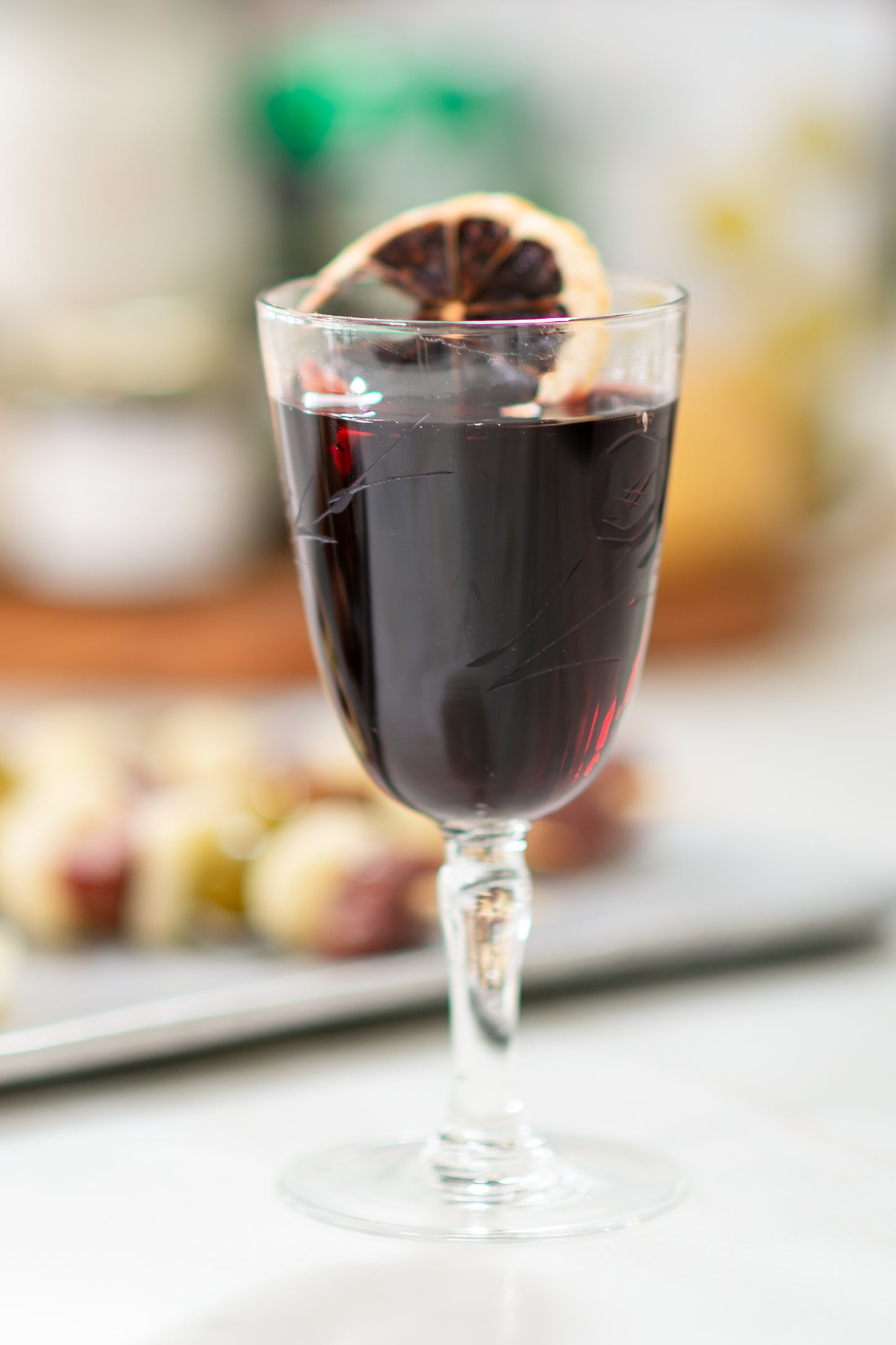 Tapas & Toasts: A Spanish Bites Experience