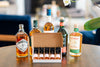 Irish Themed Virtual Whiskey Tasting