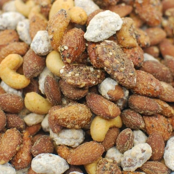 Sweet & Salty Mixed Nuts