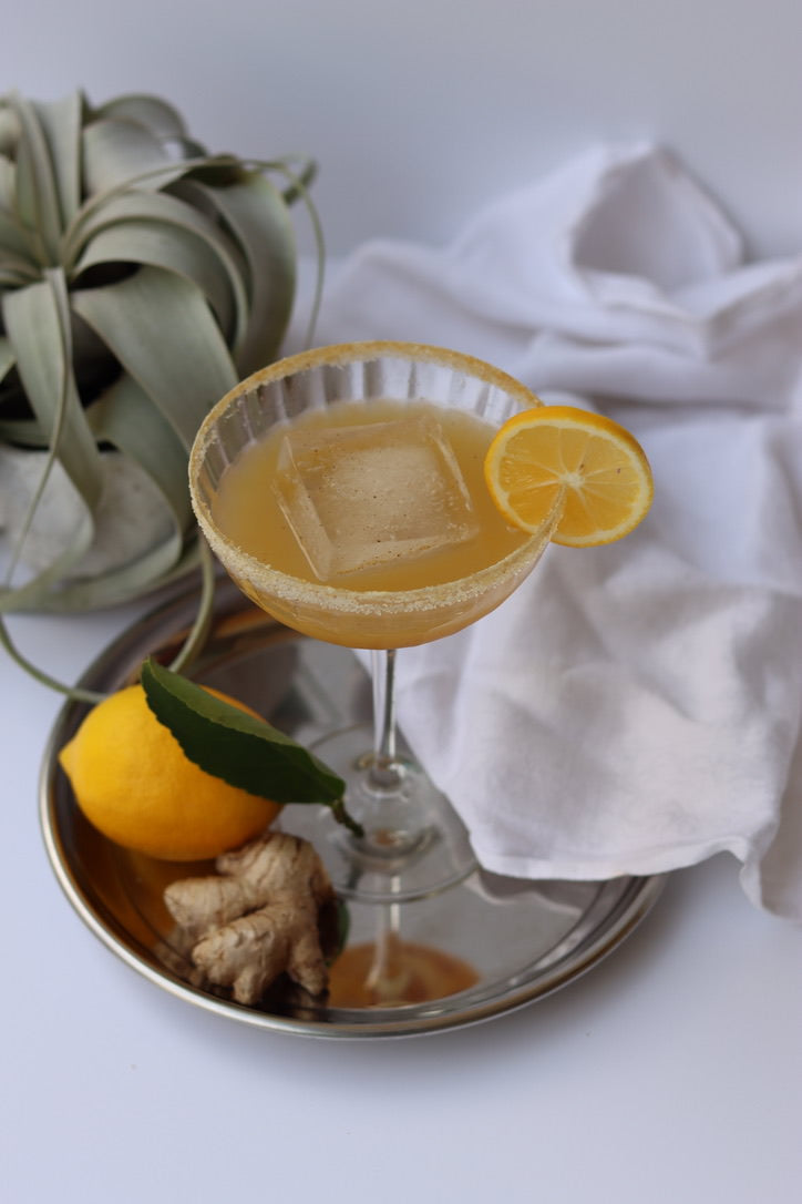 Mocktail Mixology: Make Non-Alcoholic Cocktails
