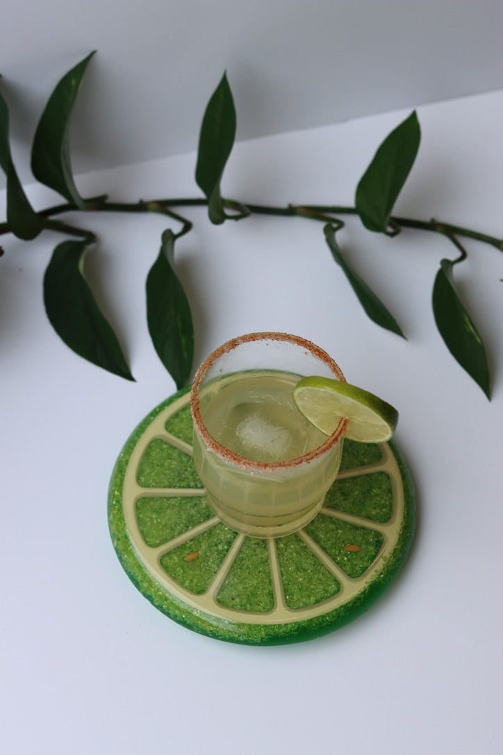 Mocktail Mixology: Make Non-Alcoholic Cocktails