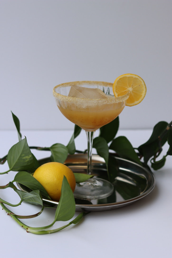 Mocktail Mixology: Make Non-Alcoholic Cocktails