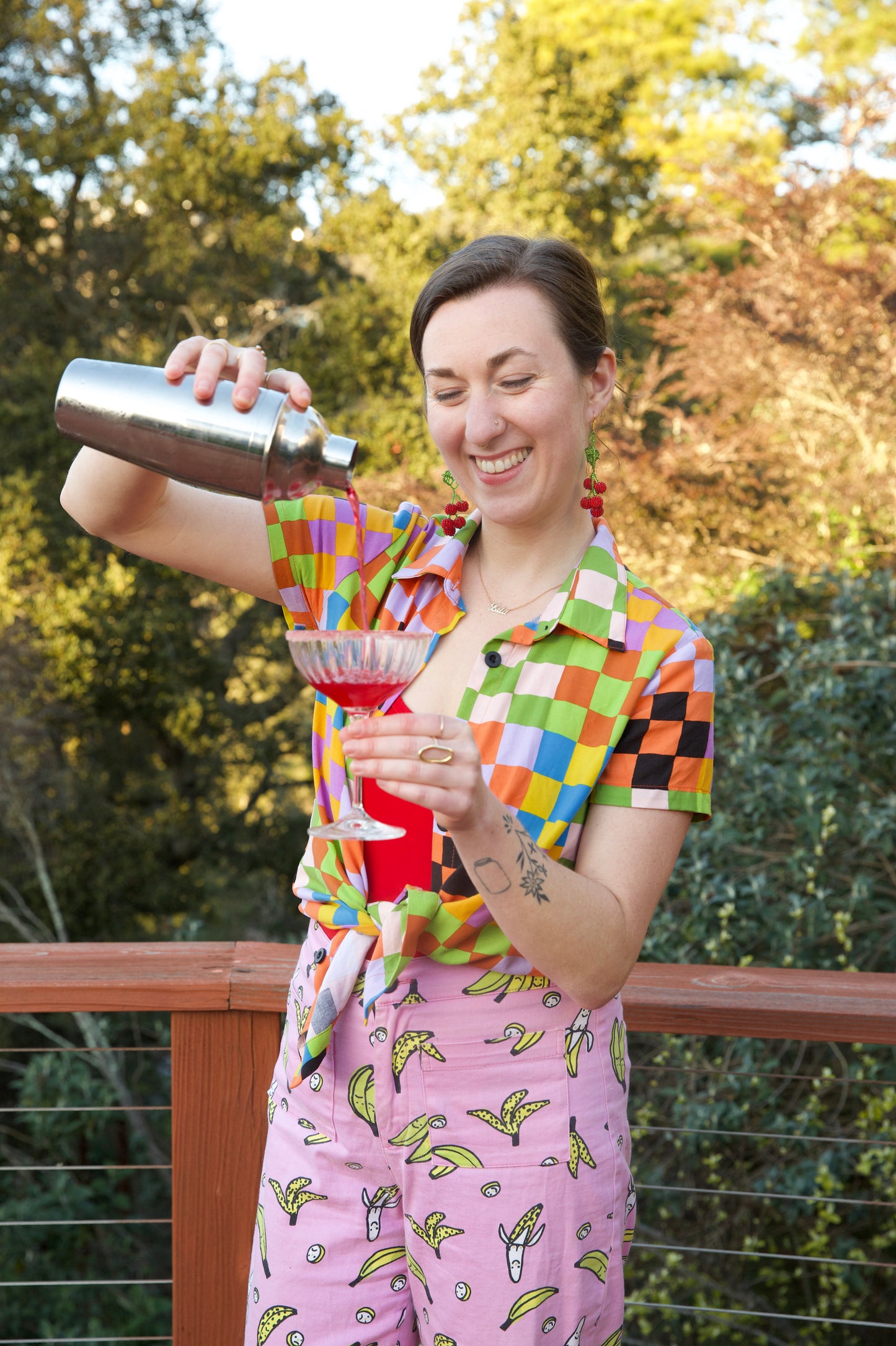 Mocktail Mixology: Make Non-Alcoholic Cocktails