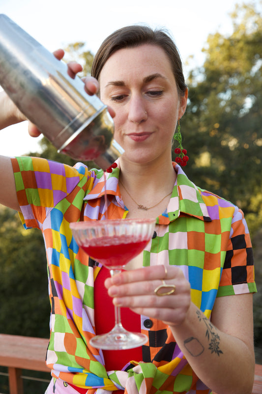 Mocktail Mixology: Make Non-Alcoholic Cocktails