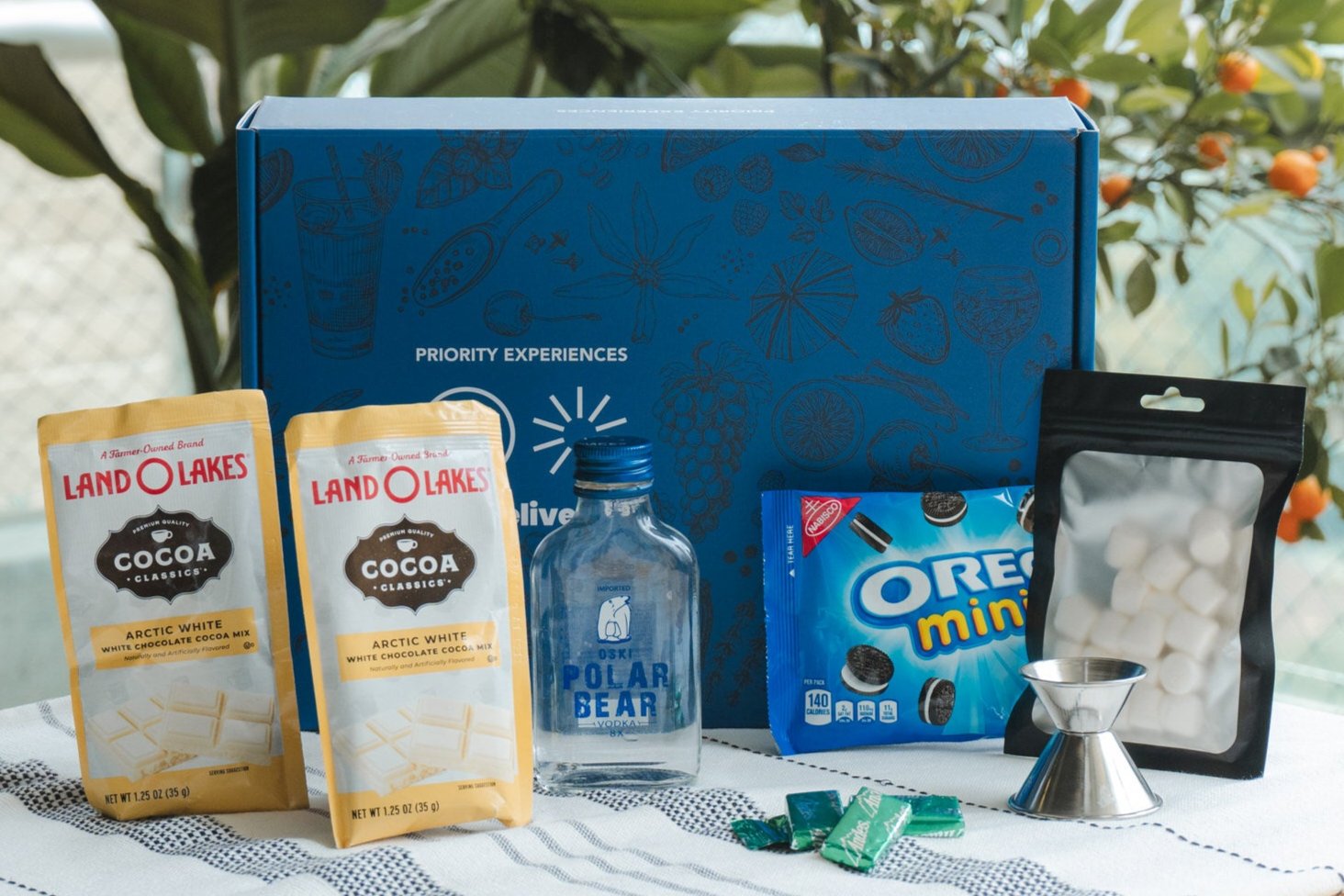 Hot Chocolate Virtual Experience! – priorityexperiences