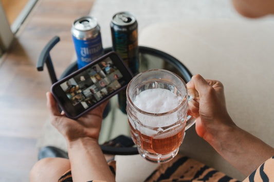 BBQ & Beer experience