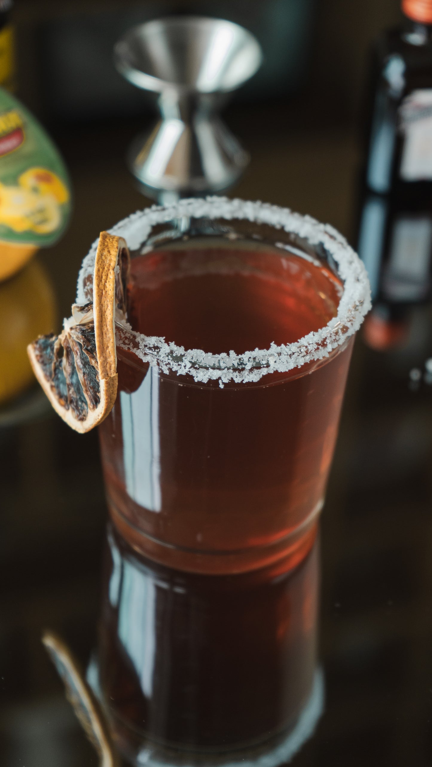 Cocktail Add-on