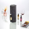 Around the World Wine Tasting