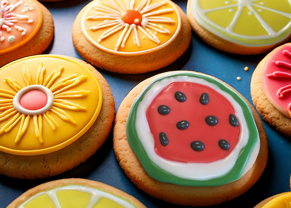 Seasonal Cookie Workshop: Decorate and Celebrate!