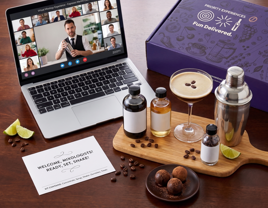 Espresso Martini Class