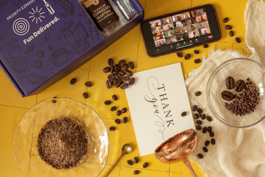 Espresso Martini Class