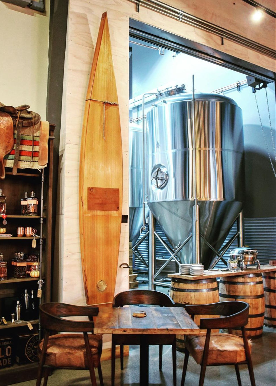 Adventure & Spirits: Kayaking, Sand Dunes & Whiskey-Making
