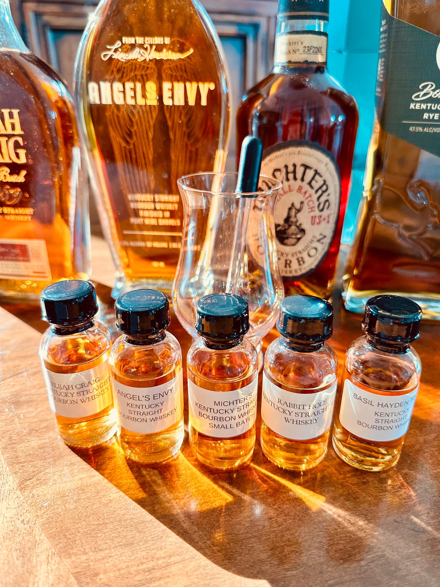 Kentucky Bourbon Trail