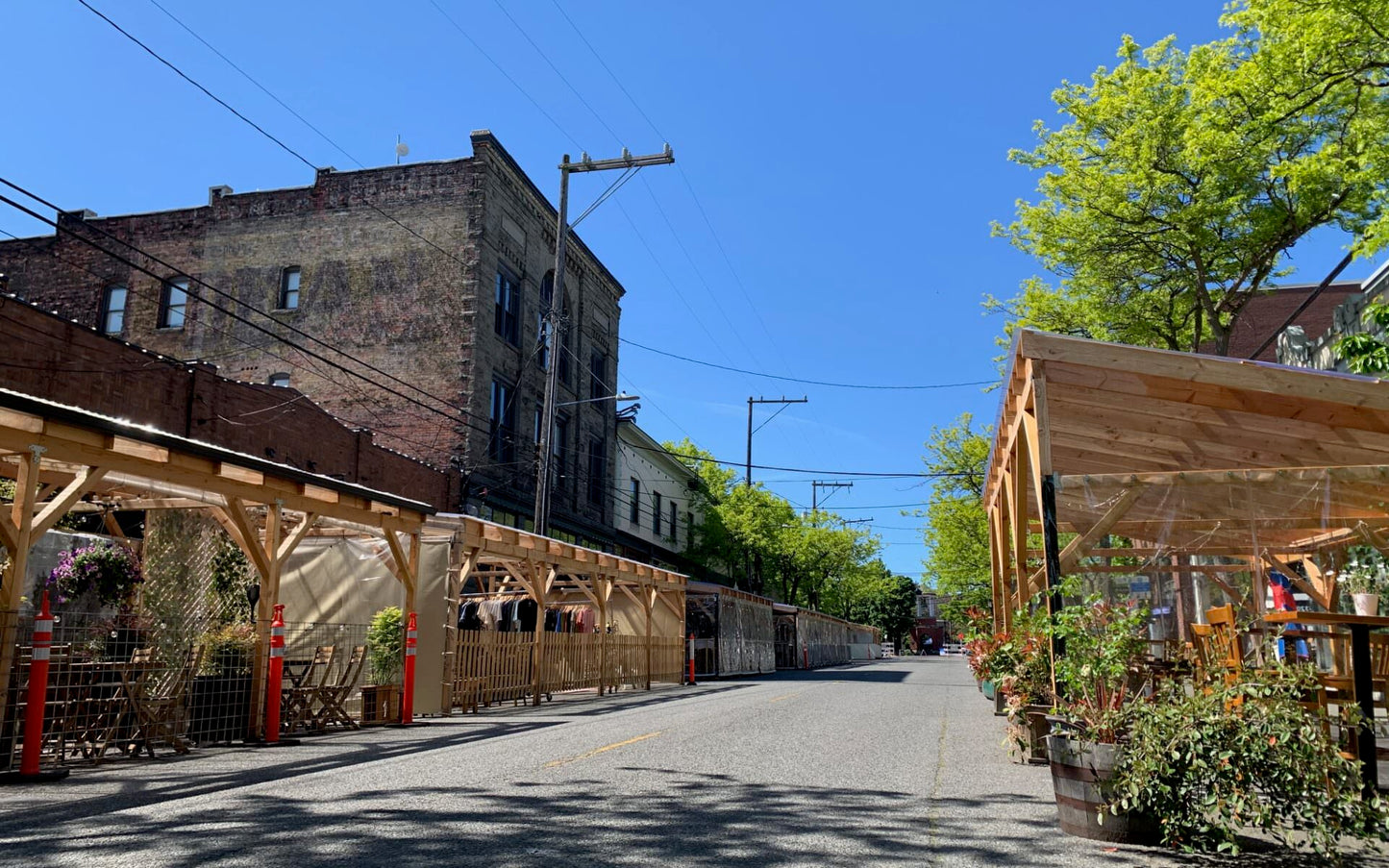 Ballard Brewery Walking Tour With Certified Cicerone