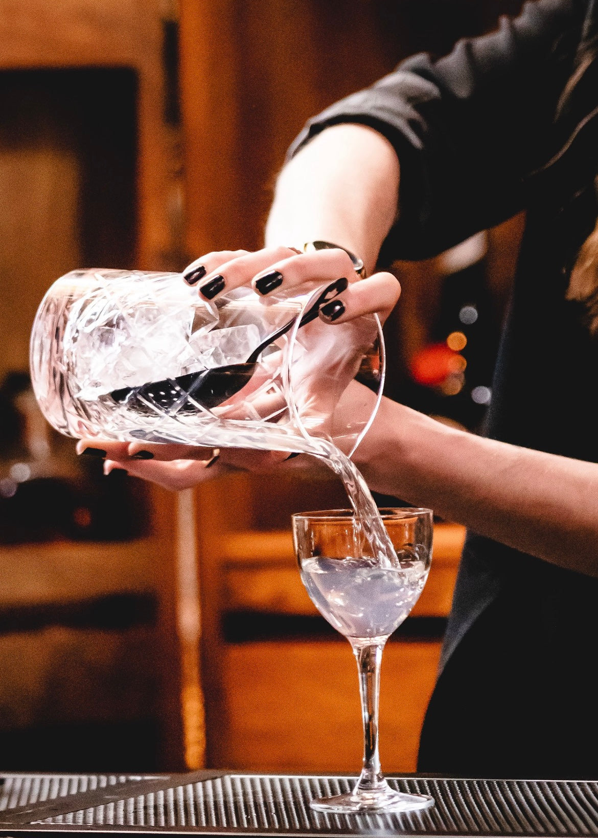 Corporate Mixology Events