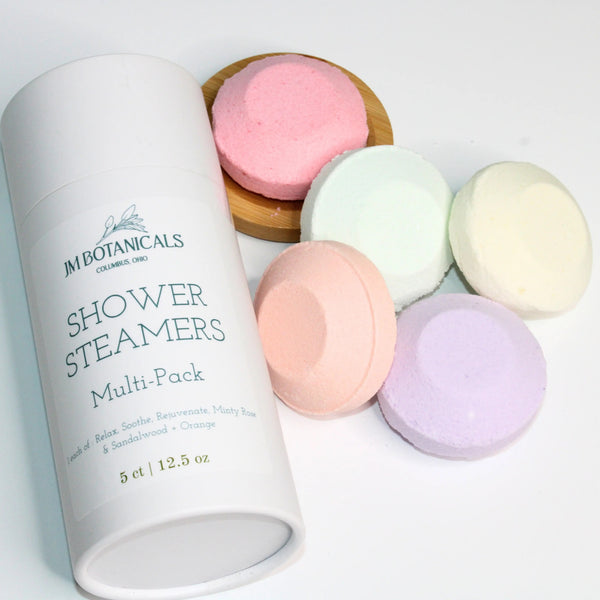 Shower Steamer